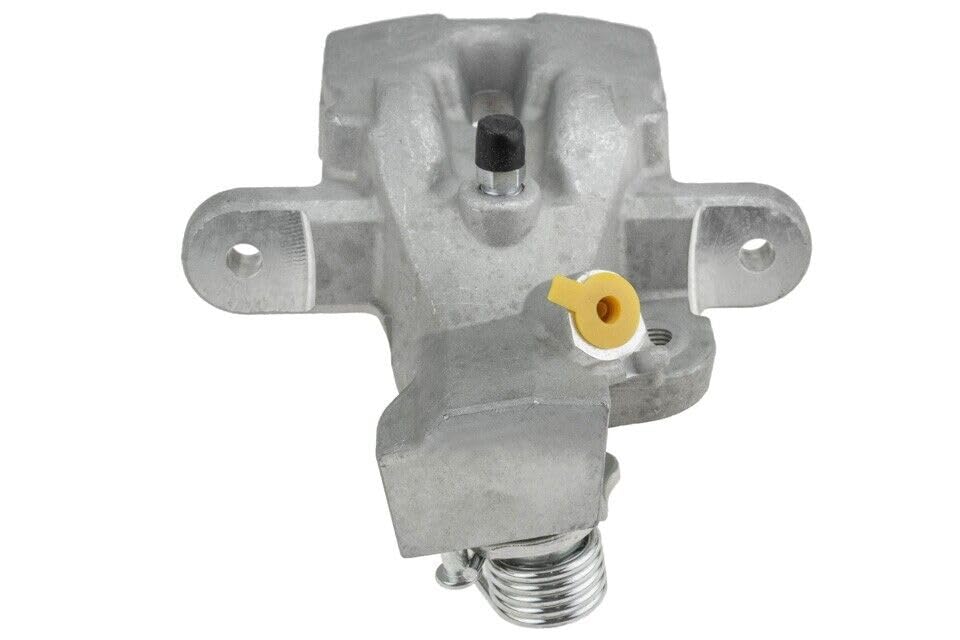 Evita vibraciones con la pinza de freno trasera izquierda Mazda 6 2.3 MPS Turbo
