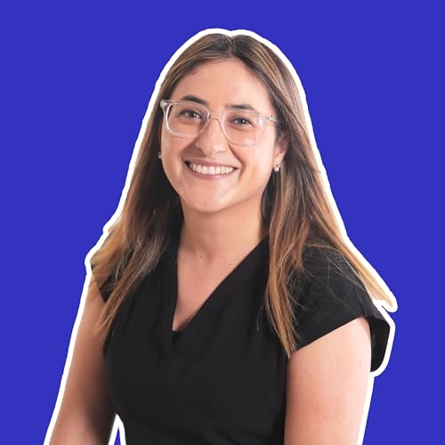 Entrepreneurial Mindset Education At Tec De Monterrey With Geraldina Silveyra Le&oacute;n