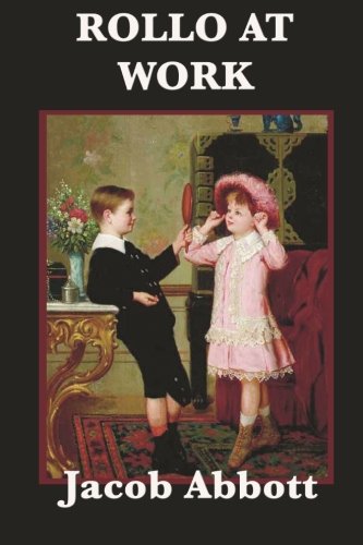 Rollo at Work 1635966361 Book Cover