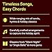 Christmas Favorites 2nd Edition | Easy Guitar Songbook with Notes and Tablature | Holiday Sheet Music Collection for Beginners | Christmas Guitar Music Book for Acoustic or Electric Guitarists