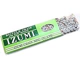 IZUMI(和泉チエン) 1/8 BKチェーン 410×106L 般
