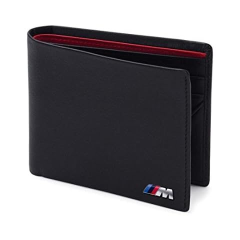 BMW M Wallet Cover