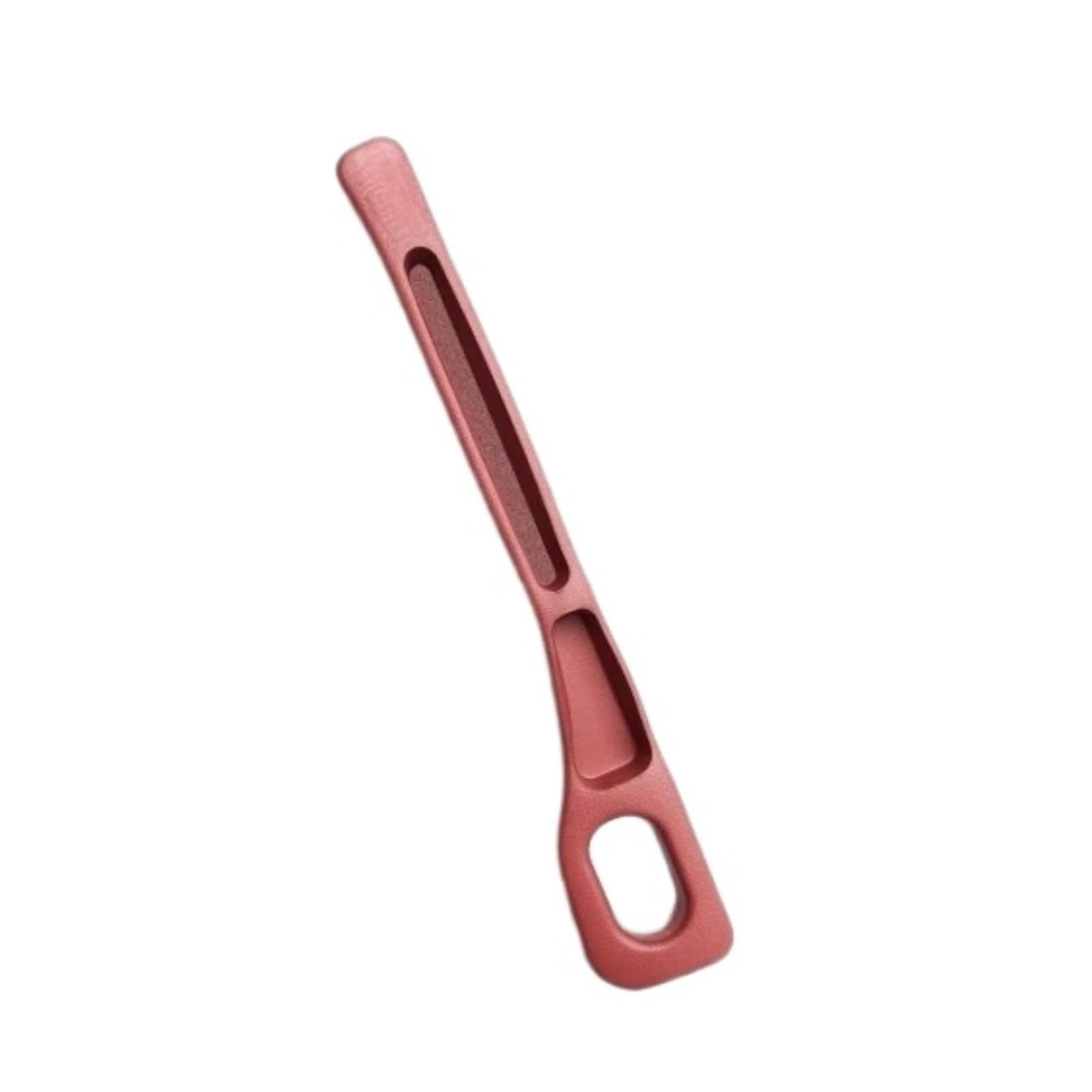 Tapón de costura lateral para asientos de coche HAVAL Great Wall H6 H2 color rojo 3