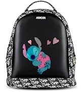 Hookaba Dazz Roll LED Backpack 14L | Smart Pixel Display Bag | App Controlled, USB charge, Progra...