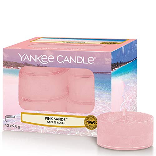 Best Scented Tea Lights UK Top Picks for 2024 Shopy