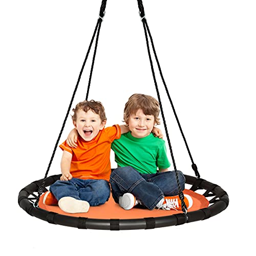 Maxmass Kids Nest Swing, 100cm, 150kg Capacity