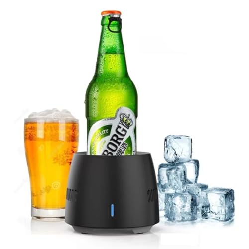 Tasse de refroidissement CUSMA pour refroidir vos boissons et canettes au bureau