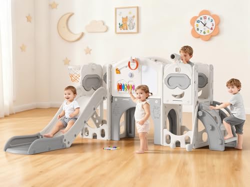 Toddler Slide