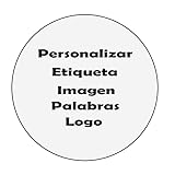 Fácil de personalizar: haga clic en "personalizar ahora" en la parte superior derecha y cargue la imagen (opcional), escriba el texto (opcional), seleccione las fuentes y el color de las fuentes si lo necesita, seleccione la cantidad y el tamaño. Recibiremos su imagen y texto después de recibir su pedido