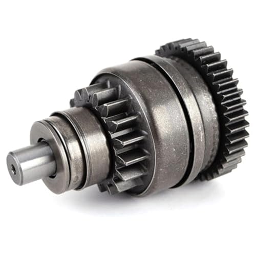 BEYEPZNZCK Motores Motor Arranque Eléctrico para Polaris para Sportsman 500 Touring Quad EFI 499cc Tractor Forest X X2 Trail para Blazer 250 244cc 330 6x6 con Embrague