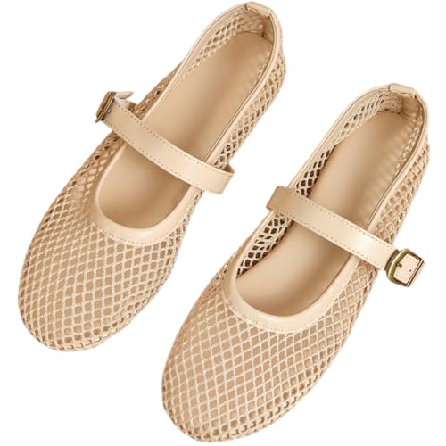 Ladies' fashionable, comfortable, breathable flat-soled soft-bottomed women's shoes