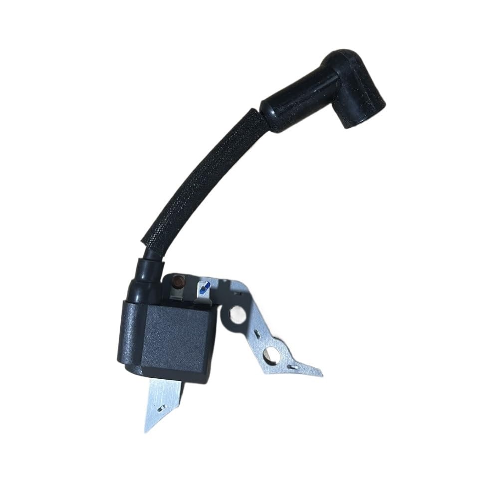 Bobina accensione GREENCUT per rasaerba - modelli con motore 4 tempi 99-139ccm GLM580X GLM660X GLM680X GLM690X R10000095