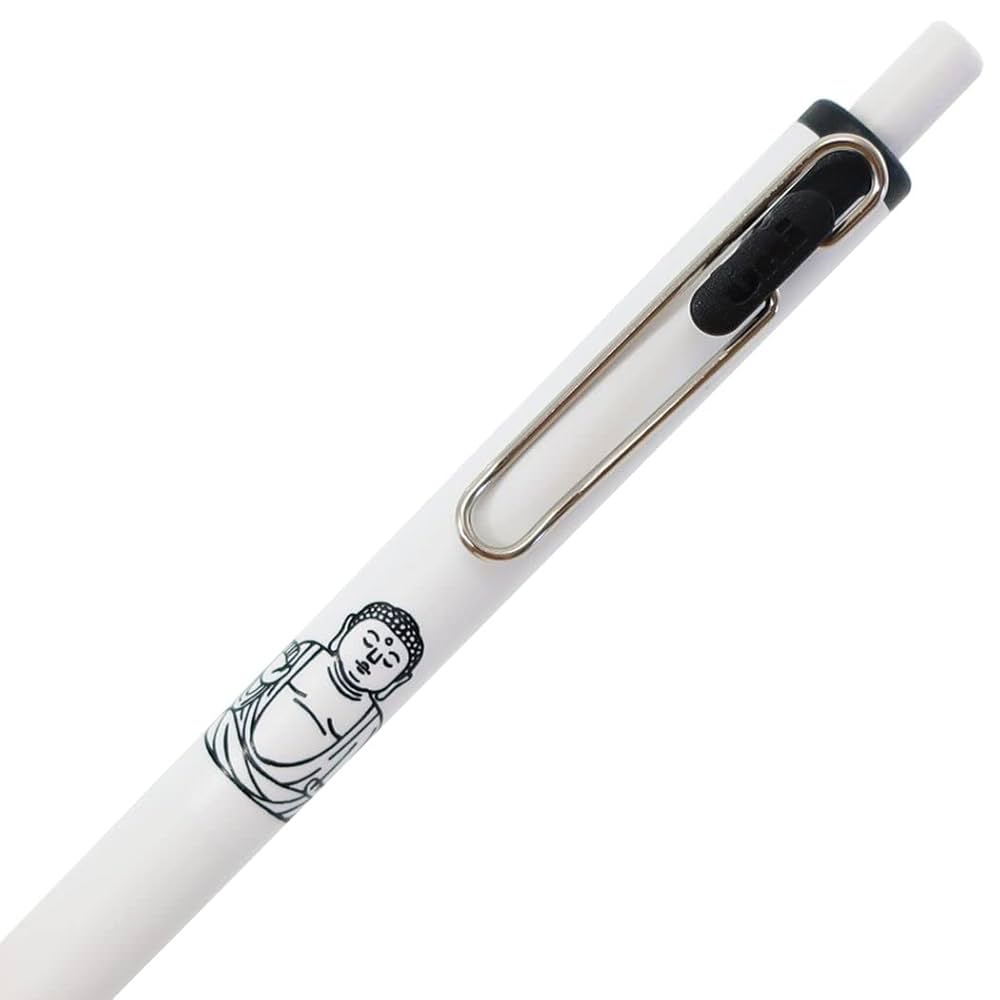 uni志摩スペイン村黒ボールペン uni志摩スペイン村黒ボールペン