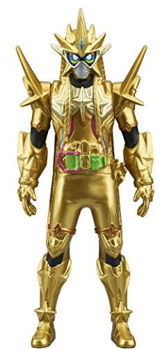 仮面ライダーエグゼイド ライダーヒーローシリーズ13 仮面ライダーエグゼイド ムテキゲーマーのサムネイル