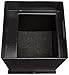 Protex IF-1212SC II Floor Safe,under ground safe, LaGard group II combination lock, Sturdy steel cover,Drill resistant carburized hard plate, Powder coat finish