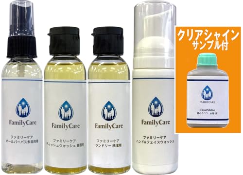 mTtnA FamilyCare 4{ZbgiI[p[pXAh[AfBbVEHbVAtH[Όj+NAVCTvtiVRΌ܁j Y  h 蔧ɗD {