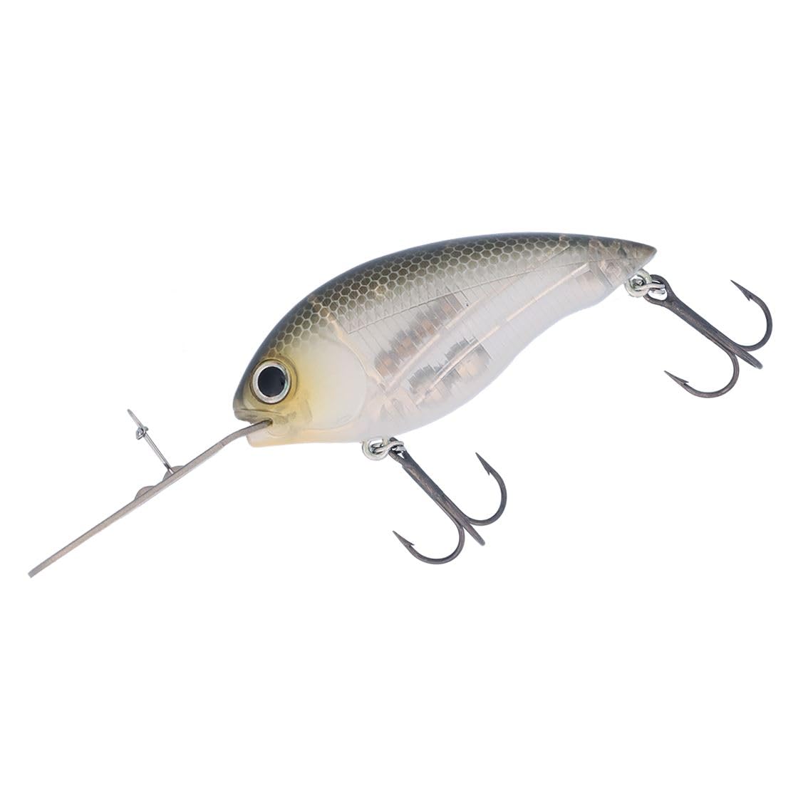 Amazon | ダイワ(DAIWA) T.D.ハイパークランク1064Ti 房総ベイト