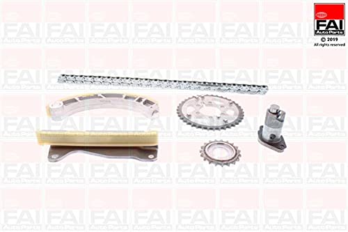 Fai Autoparts TCK267NG - Juego de cadena de distribución