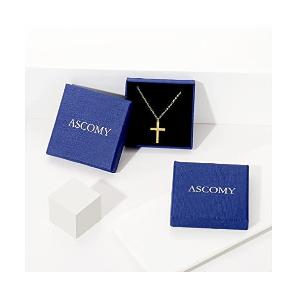 ASCOMY Bracelet for Women Gold Bracelets for Girls Dainty Paperclip Herringbone Bracelet Layered Rope Chain Bracelet Set - Image 5