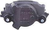 Cardone 18-4182 Remanufactured  Friction Ready (Unloaded) Brake Caliper