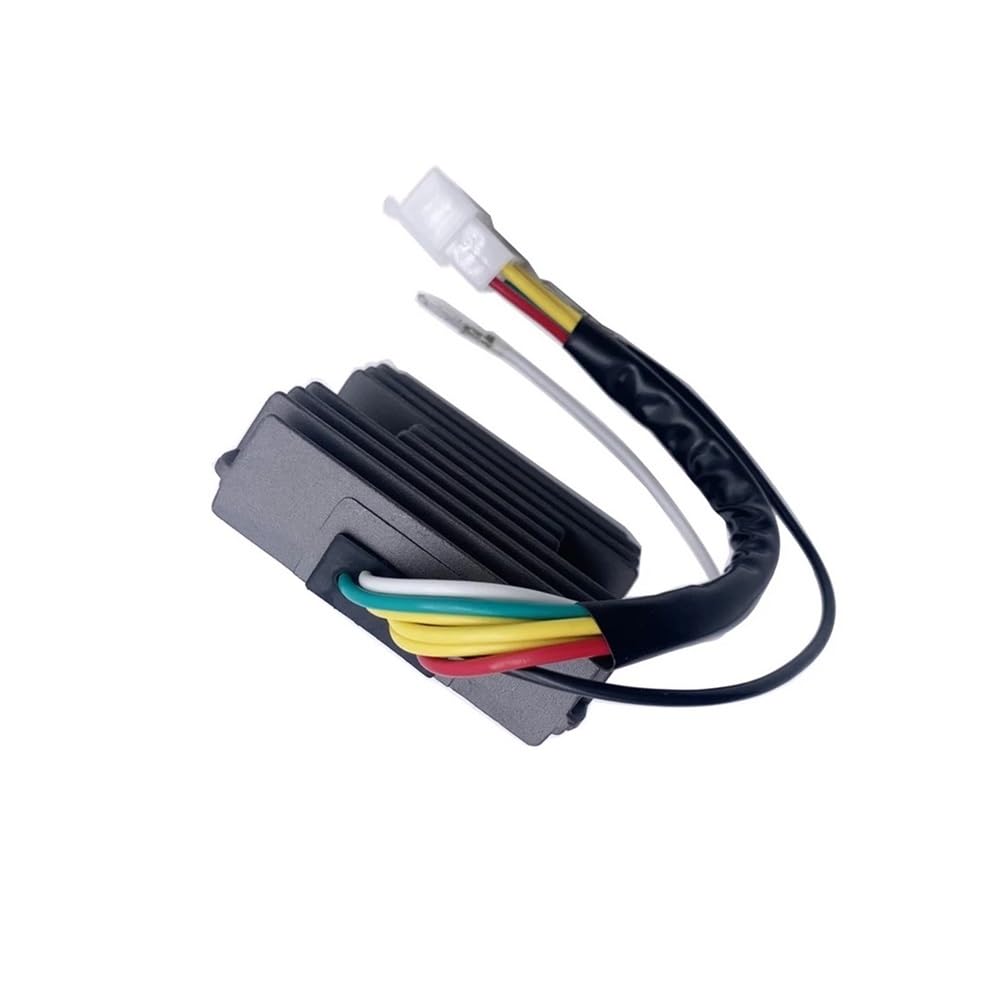 Three-Phase Voltage Regulator Rectifier for Hd CB F 750 500 350 400 31400-333-004 31700-333-008 31400-300-035