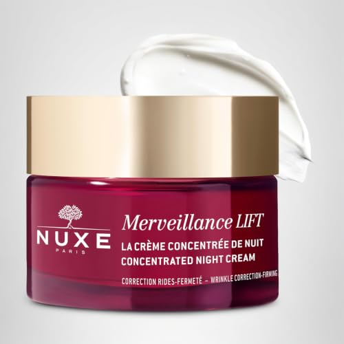 Nuxe - Merveillance Expert Night Cream - 50 ml