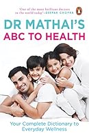 Dr Mathai's ABC to Health 8184007892 Book Cover