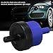 Vacuum Check Valve 433862117 ABS Check Valve Ideal Car Exterior Trim Replacement Ultra Thin Lightweight ABS Material Easy Installation Engine Vacuum System Accessory