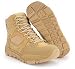 Ryno Gear Trek Coolmax Tactical Boots (9, Beige)