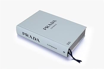 Prada Catwalk The Complete Collections /anglais: FRANKEL