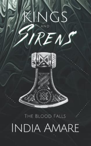 Kings and Sirens Tempted (The Blood Falls)