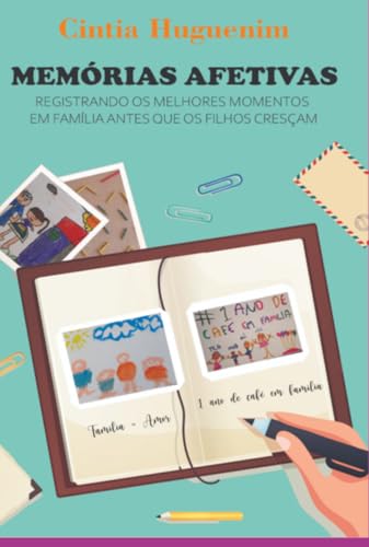 Memórias Afetivas (Portuguese Edition)