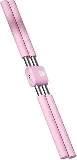 YUXINCAI Yoga Sticks Posture Correction Open Back Humpback Correction, Yoga Body Stick Posture Correction Exercise Sticks Home Fitness Equipment for Teenagers, Students, Adults