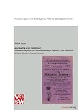 Jenseits von Soliman: Afrikanische Migration und Communitybuilding in Österreich – eine Geschichte. Mit einem Beitrag von Vanessa Spanbauer (Forschungen und Beiträge zur Wiener Stadtgeschichte)