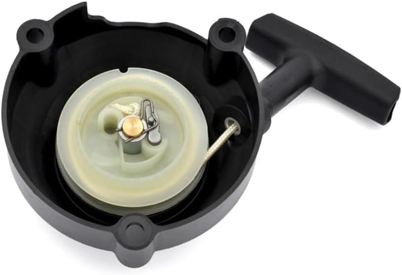 Pull Recoil Starter Backpack Leaf Blower Fit for BR430 SR430 SR450 BR500 BR600 Gasoline Generator Start Part