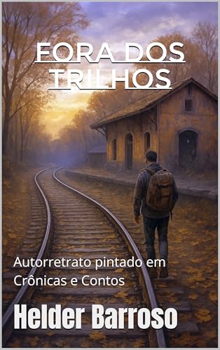 Fora dos Trilhos: Autorretrato pintado em Crônicas e Contos