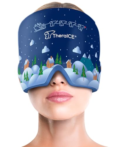 TheraIce Relief Cap
