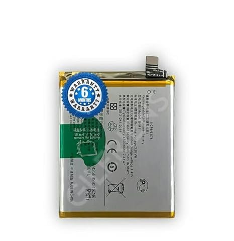 Image of Original B-M1 Battery for Vivo V17 /1919 / V19 /1933 Battery with 6 Month Warranty** (BB16)