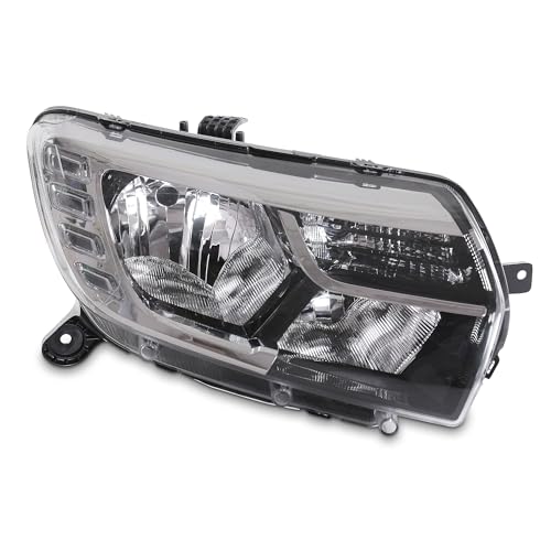 Phare principal TYC 20-17585-06-2 Dacia Logan II Sandero II MCV