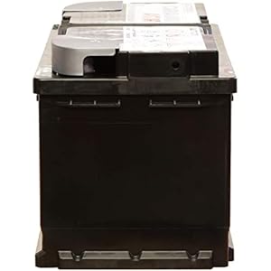 batteria AGM 12v 120Ah Electronicx Caravan Edition batteria solare accumulatore 12v batterie solari 12v alimentazione batteria batteria 12v agm caravan batteria camper gel batteria 12v accumulatore - immagine 3