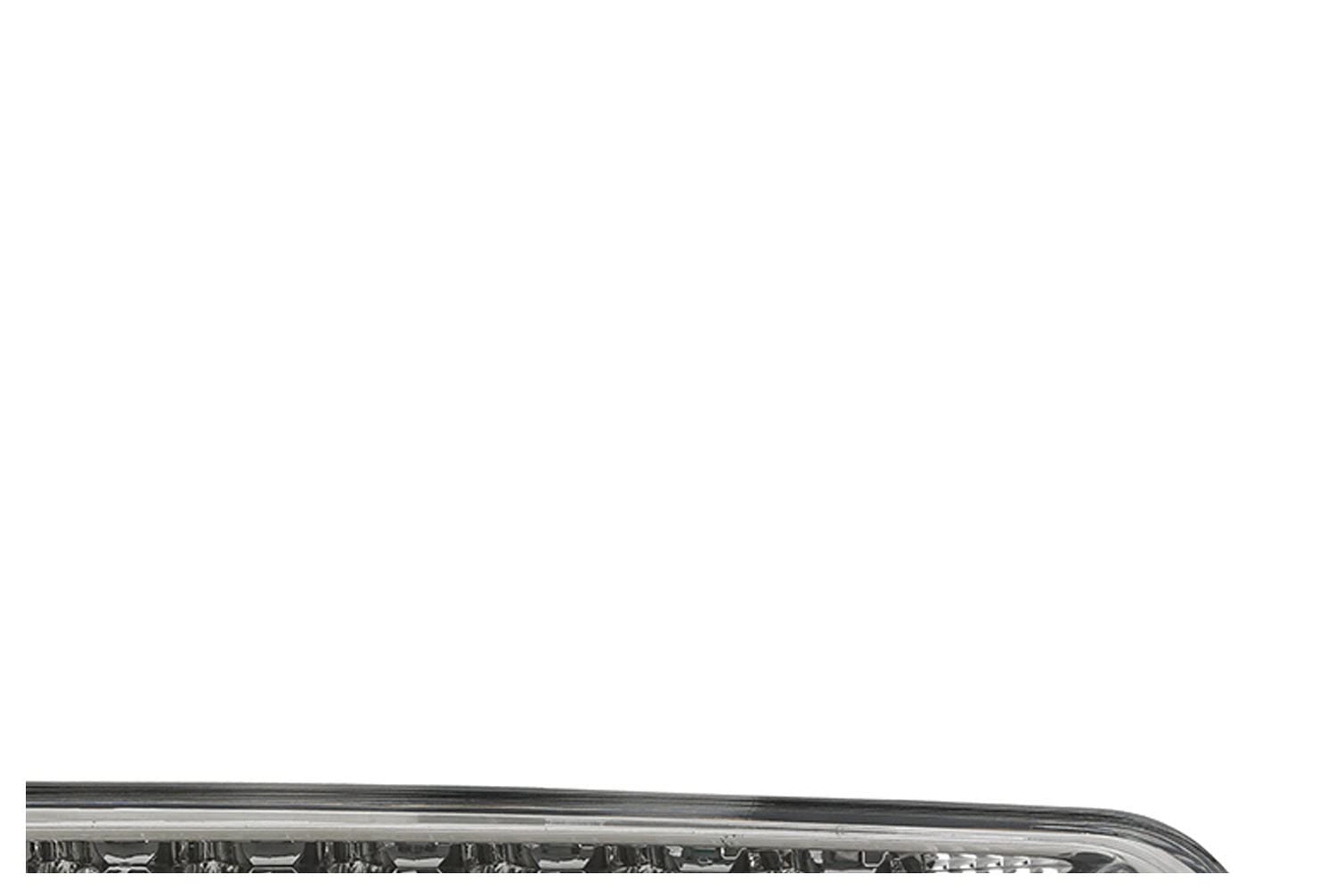 JOHNS 57 48 89-1 Feu stop additionnel Compatible avec PEUGEOT 2008 Break CU 308 I SW 4E, 4H 508 I SW 8E, CITROËN C4 II Picasso