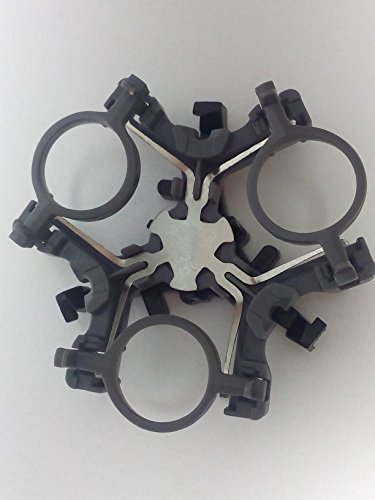 Shaver Razor Head Frame Plate Replacement For Philips Norelco HQ 9100XL 9140XL 9150XL 9160XL 9170XL 8171XL 9161XL 9171XL 9195XL 8240XL 8250XL 8260XL 8270XL Shaving Men's Beard New