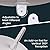 Upgraded Version - ANTOP AT-415B 720° UFO Dual Omni-Directional Outdoor HDTV Antenna with Exclusive Smartpass Amplifier &4G LTE Filter, Fit for Outdoor/RV/Attic Use(33ft Coaxial Cable,4K UHD Ready)