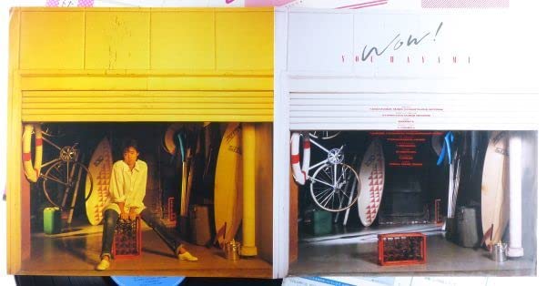 【レア✨】名盤CD 早見優 WOW! 旧規格/帯付き/32TX-1028 レア✨】名盤CD 早見優 WOW! 旧規格/帯付き/32TX-1028 - メルカリ