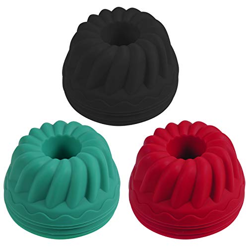 Silicone Jello Molds FDA approved siliconeMade of 100 food grade silicone