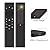 New BN59-01385A Solar Voice Remote Replacement for Samsung QLED, OLED, 4K UHD Smart TVs, 2021-2024 Neo TM2280E Series 6, Series 7, Series 8, QLED Q60T Q70T Q80T Series Smart TVs
