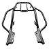 Moto Portapacchi per Yamaha per XG250 XG 250 per Tricker 2003-2014 Moto Sedile Posteriore di Coda Cargo Portapacchi Supporto Cremagliera Scaffale Portapacchi Posteriore