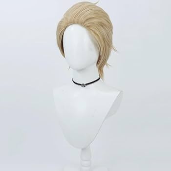 coco　ジゼル　風　ウィッグ 千と千尋の神隠し｜志村妙 コスプレウィッグ コスプレ衣装