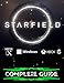 Produktbild STARFlELD : COMPLETE GUIDE: Everything You Need To Know About STARFlELD Game; A Detailed Guide