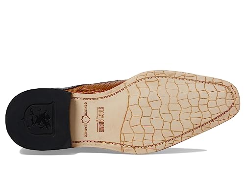 Image of Stacy Adams Tedesco Cap Toe Oxford
